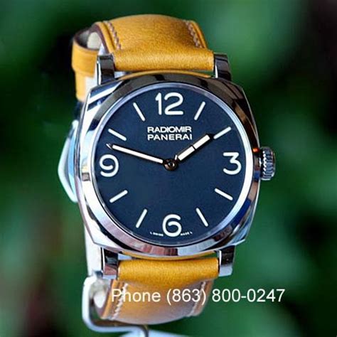 panerai pam 622|FS Panerai PAM 622 Radiomir 1940 Paneristi Russia .